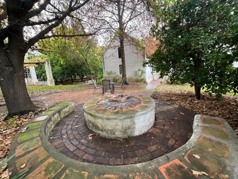 7 Bedroom Property for Sale in Clanwilliam Western Cape
